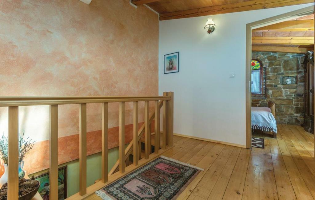 Apartment Anna Draguc 外观 照片